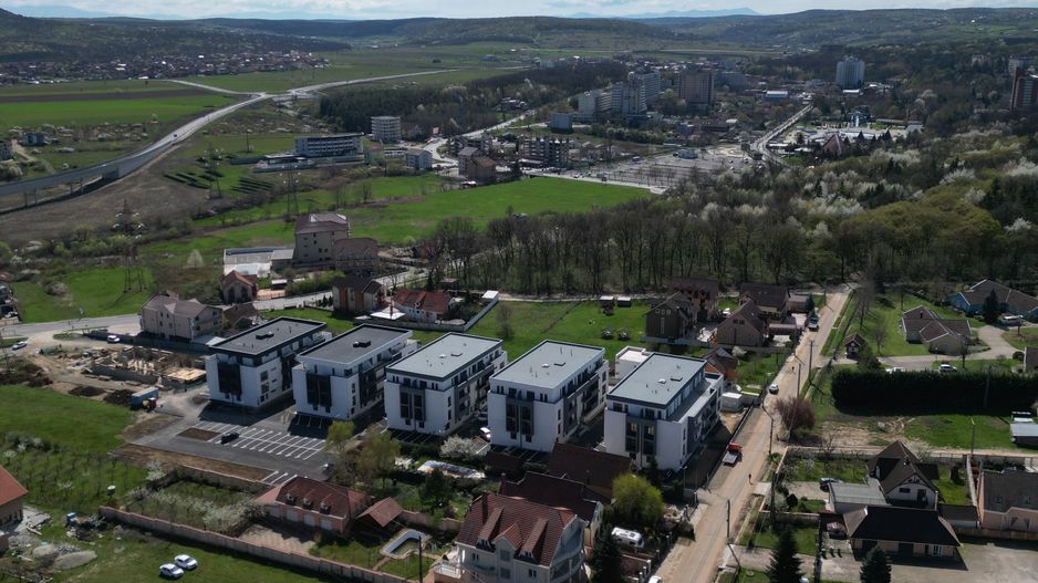 Apartament cu 2 camere in Baile Felix Bihor - Poză 7