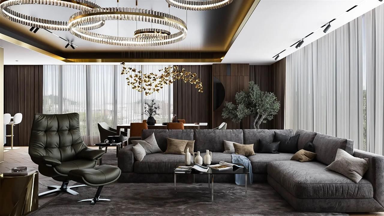 Apartament 4 camere | Fabrica de Glucoza | Floreasca - Poză 11