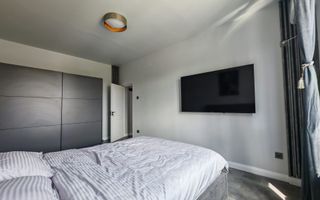VANZARE 2 CAMERE | FLOREASCA | 46MP | MOBILAT-UTILAT | BALCON | BOXA - Poză 5