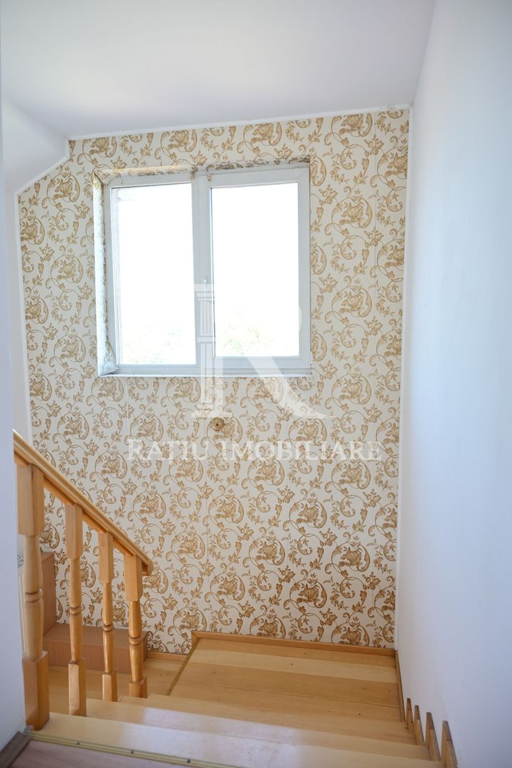 Casa cu Etaj | Hidiselu de Sus - Poză 16