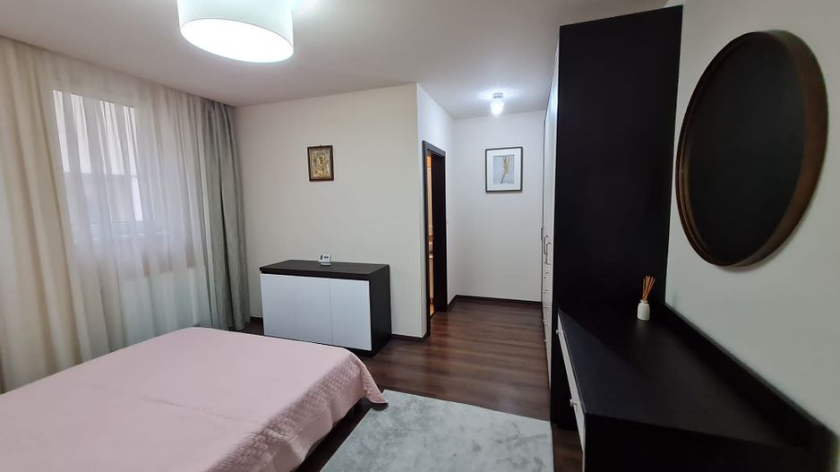 Spatios si calitativ in Braytim - Poză 28