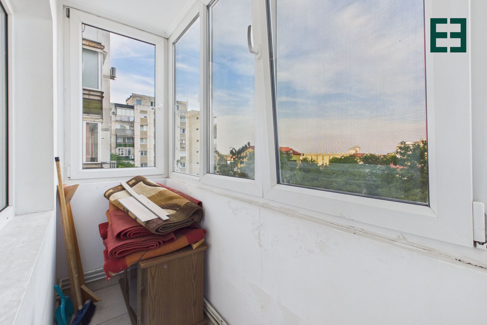 De închiriat - Apartament cu 4 camere - Zona Micălaca - Arad - Poză 24