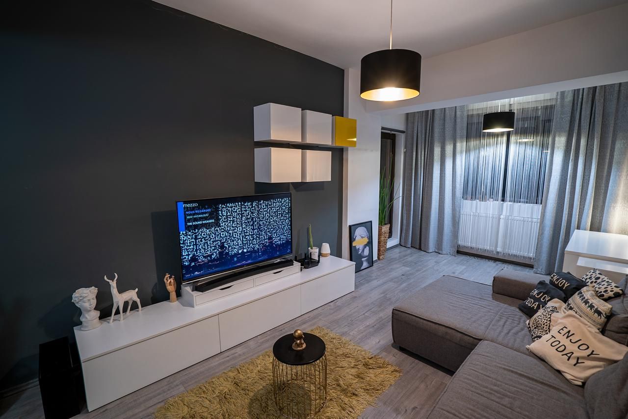 Apartament 2 camere Unirii - Poză 4