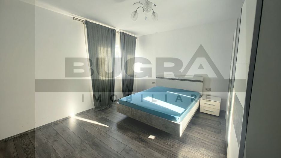 Penthouse superb cu vedere panoramica, 175mp, terasa 175mp, Grigorescu - Poză 5