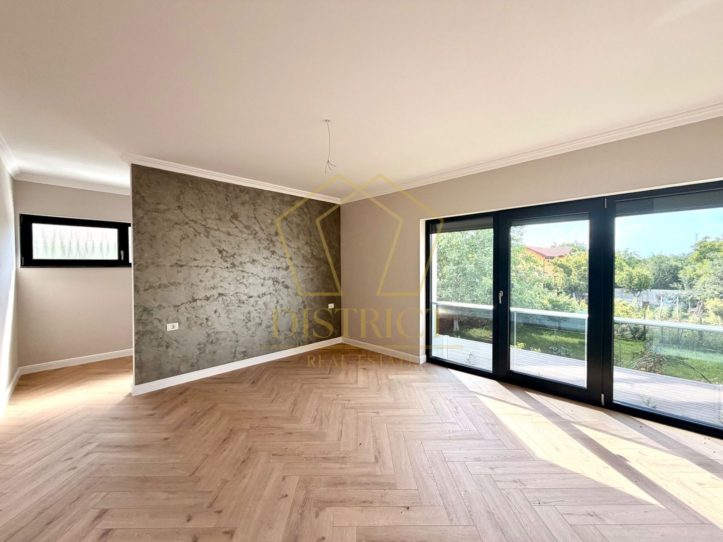 COM 0 | Casa individuala deosebita cu 4 camere și carport | Ciarda Roșie - Poză 6
