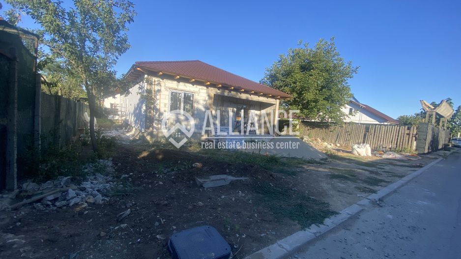 Cumpăna (cod 07) Casă 4 camere cu teren de 515 mp - Poză 13