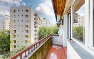 Titan - Cernauti - 2 camere in bloc nou- 12 min Metrou Costin Georgian - Poză 13