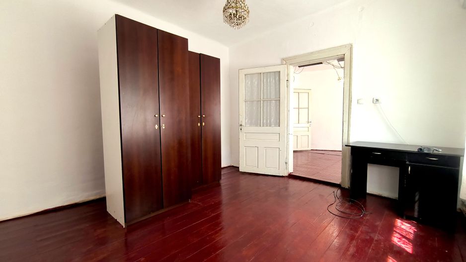 Casa individuala, zona Biserica Sarbeasca comision 0% - Poză 5