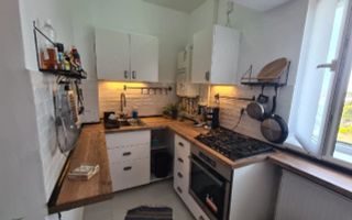 Apartament 2 camere de închiriat Metalurgiei Parcare inclusă - Poză 4