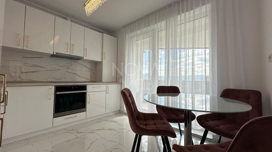 Apartament modern - Evolution, NOU, Sibiu - Poză 5