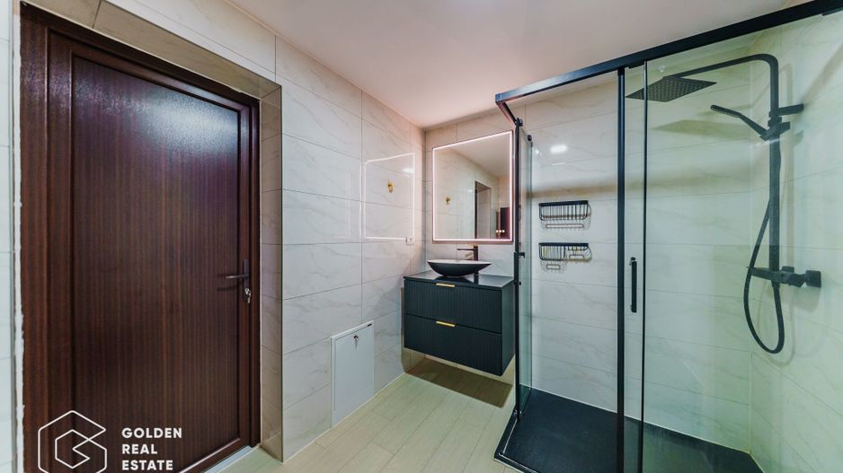 Apartament ultrafinisat la casa, zona ultracentrala, comision 0% la cumparare - Poză 25