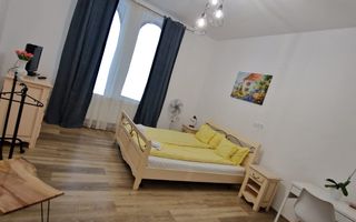 Apartament 2 camere decomandat, mobilat complet – zona Liceul Barițiu. - Poză 3