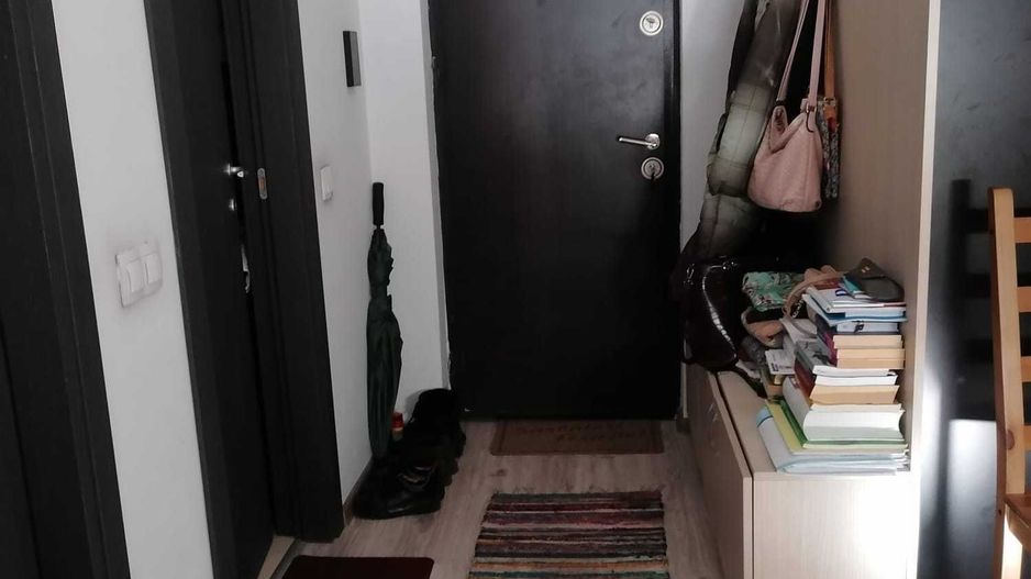 Garsonieră, 30 mp, et.1/3, Parcul Carol - București - Poză 4