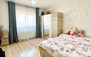 Apartament 2 camere, balcon și grădină, Bucium, Iași - Poză 8