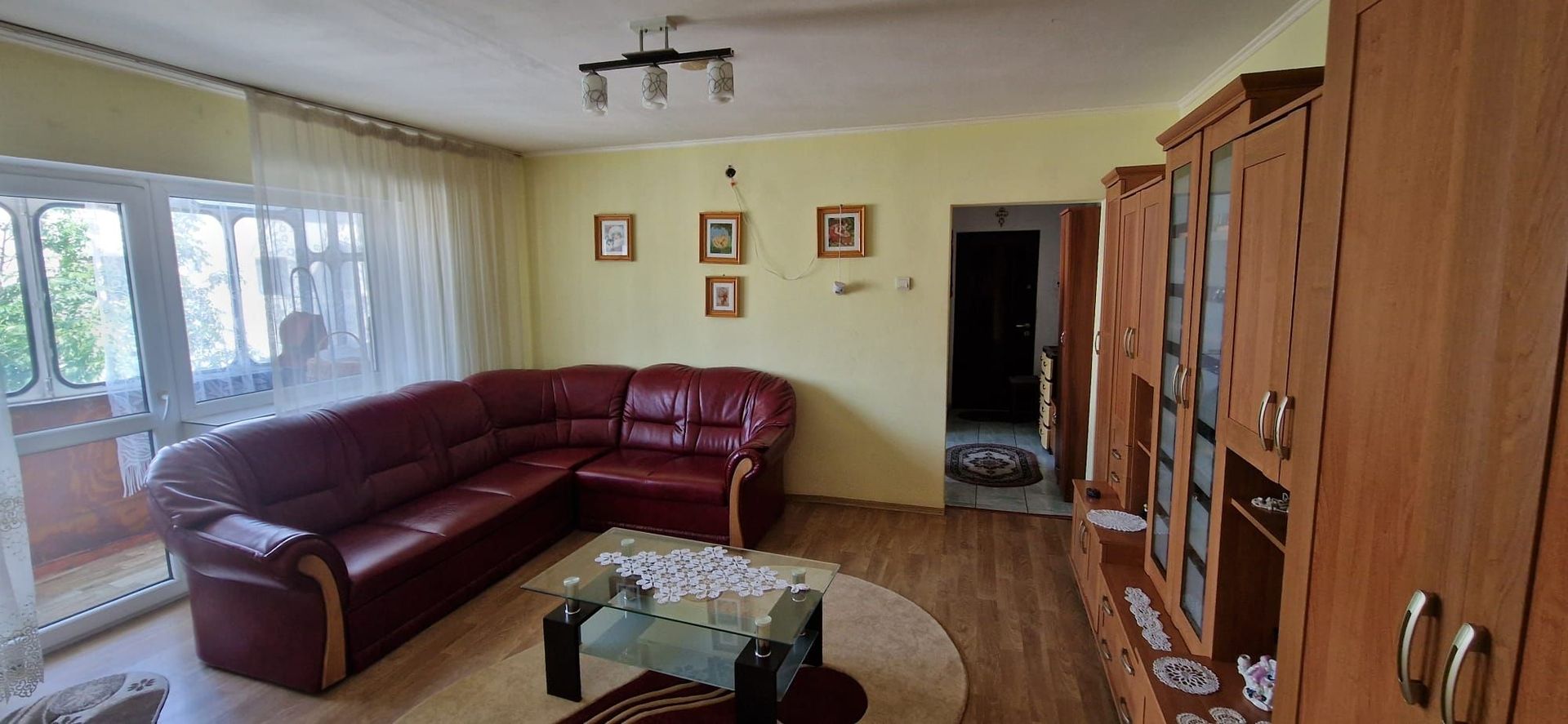 Apartament 2 camere pe Bulevardul 2 Graniceri - Poză 1