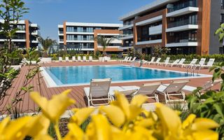 AP 3CAM.+GRADINA - COMPLEX PREMIUM FINALIZAT / ASTORIUM GARDEN! - Poză 8