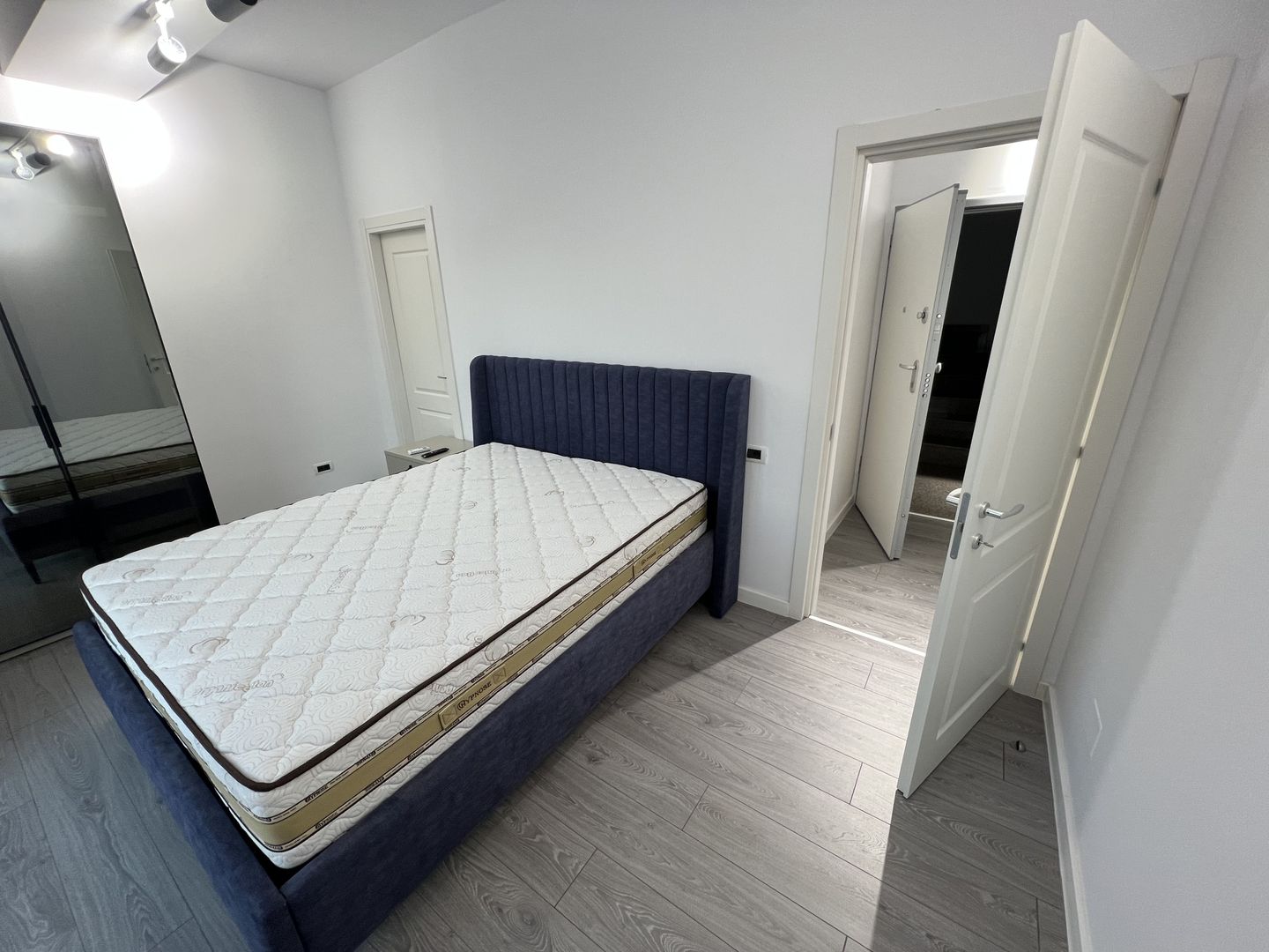 Premium Studio 37 mpu - Ranetti Premium Apartments 2021 - Poză 1