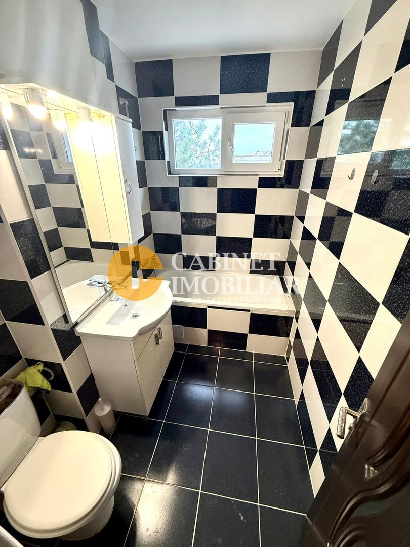 2 Camere SemiDecomandat - Liber - Zona Rond Podu Ros - Poză 10