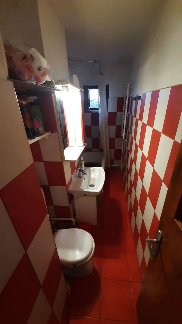 Sagului - Rebreanu | 3 Camere | Centrala Proprie - Poză 6