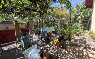Casă cu 3 camere | 120 mp | Finisaje clasice | Dâmbul Rotund - Poză 13