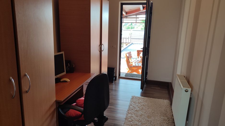 Sanadrei, Individual, Suprafate Generoasa, Garaj, Aspect Deosebit. COMISION 0 - Poză 28