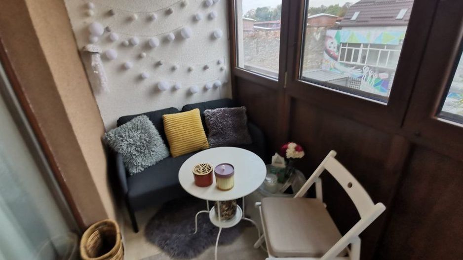 APARTAMENT ELEGANT CU LOC PARCARE ZONA PARCUL CIRCULUI - Poză 8