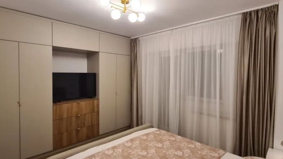 AP. 2 CAMERE MOSILOR, PRIMA INCHIRIERE, MASINA SPALAT VASE, CENTRALA - Poză 4