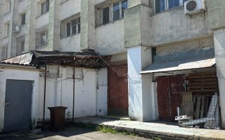 Inchiriere - Spatiu Comercial - 258mp - Calea Grivitei - Poză 9
