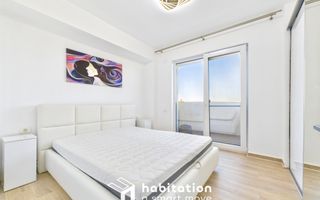 Locuința ideală în Braytim – Apartament cu 3 camere - tur virtual - Poză 17