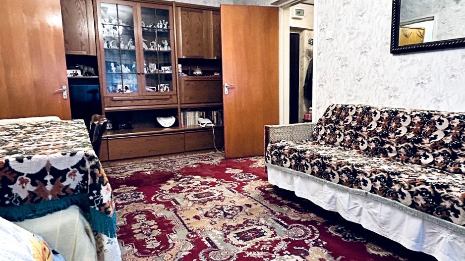 Vânzare 🌟 Apartament 2 Camere | Liviu Rebreanu | Etaj 2/10 - Poză 3