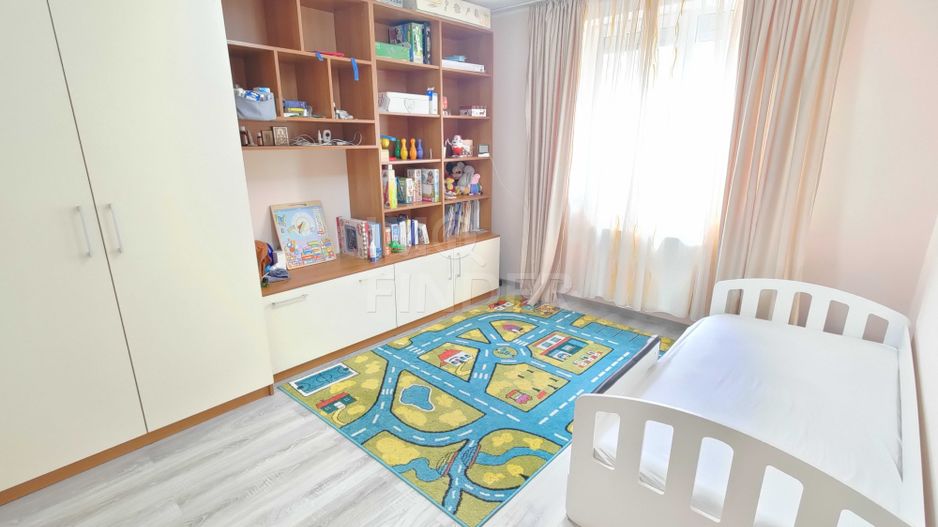 Apartament 3 camere 84 mp et 1,  Buna Ziua - Poză 5