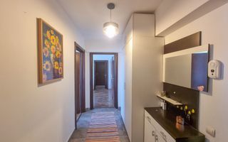 Apartament 3 camere, Bulevardul Victoriei 4, Etaj 7, Parcare subterana - Poză 10