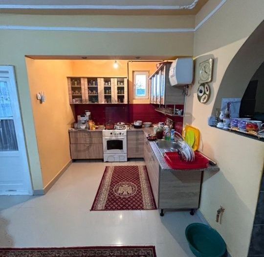 oferim spre vanzare sau schimb casa situata in Sg de Mures - Poză 7