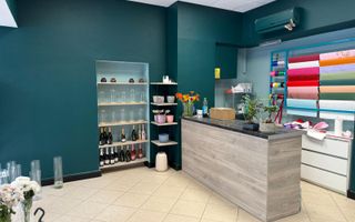 Spatiu comercial de inchiriat in zona Mosilor - Poză 2