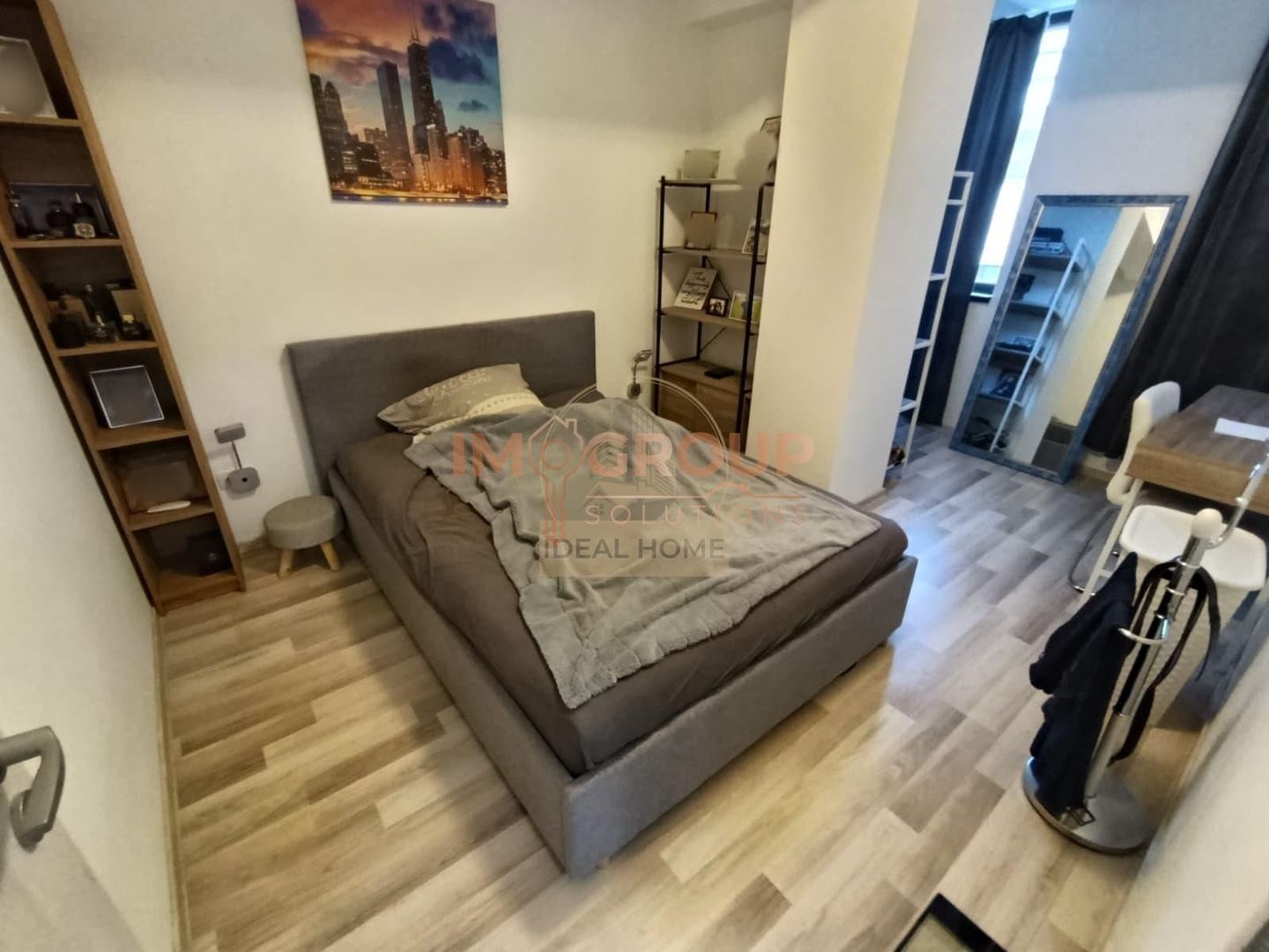 Bloc Nou - Valea Lupului - Apartament cu 2 Camere - Poză 3