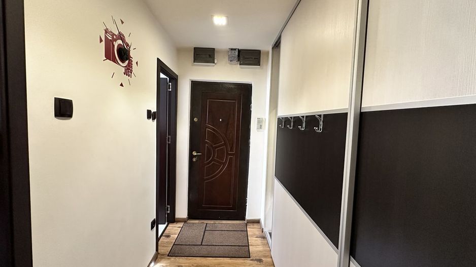 De vanzare garsoniera Gorjului/Renovata - Poză 11