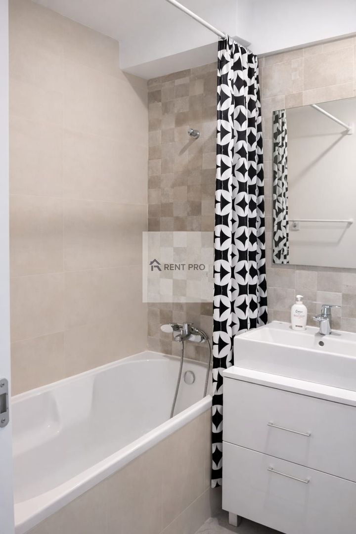 2 Camere  Novum Splaiul Independentei 313 Parcare Grozavesti - Poză 3