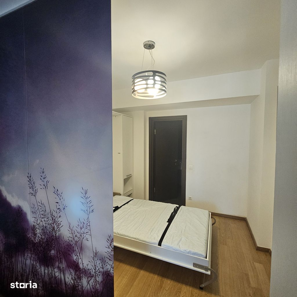 Închiriere apartament 3 camere Pipera – UpGround - Poză 6