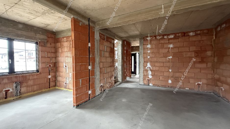 Vila premium – predare la cheie | 350 mp teren | Ciarda Rosie - Poză 3