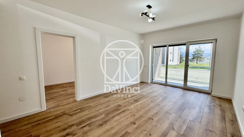 Apartament 3 camere - 2 bai, intabulat (81O-Ra-ap.1) - Poză 4