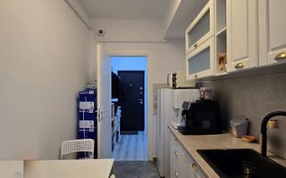 Popas Pacurari- bloc nou- 2 camere- 69mp, Parcare privata - Poză 3