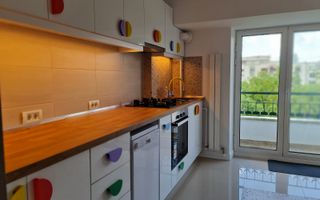 OFERTA 2 cam, f spatios, luminos, LUX - Unirii-Palatul Parlamentului - Poză 7