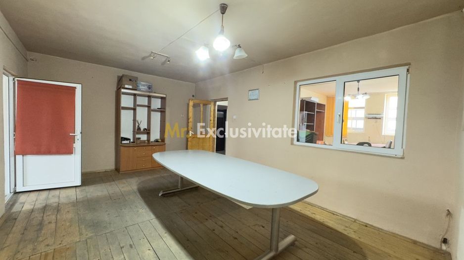 Clădire Industrială Hală Producție, Depozitare, Birouri-Teren 3140 mp - Carei - Poză 19