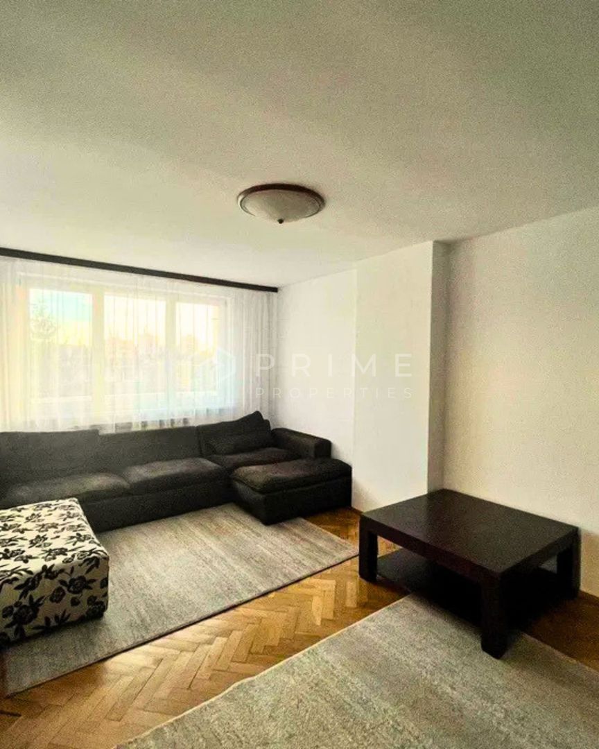 APARTAMENT SPAȚIOS CU 4 CAMERE DE ÎNCHIRIAT – ZONA POLI 2 - Poză 1