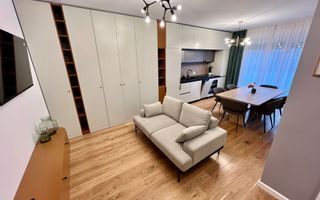 2 camere, Premium,AC, parcare subterana,Zorilor Zona UMF,Louis Pasteur - Poză 10