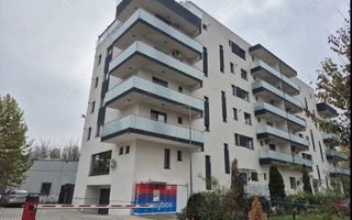 Vanzare apartament 2 camere cu loc de parcare inclus- Sos Salaj 129 - Poză 18