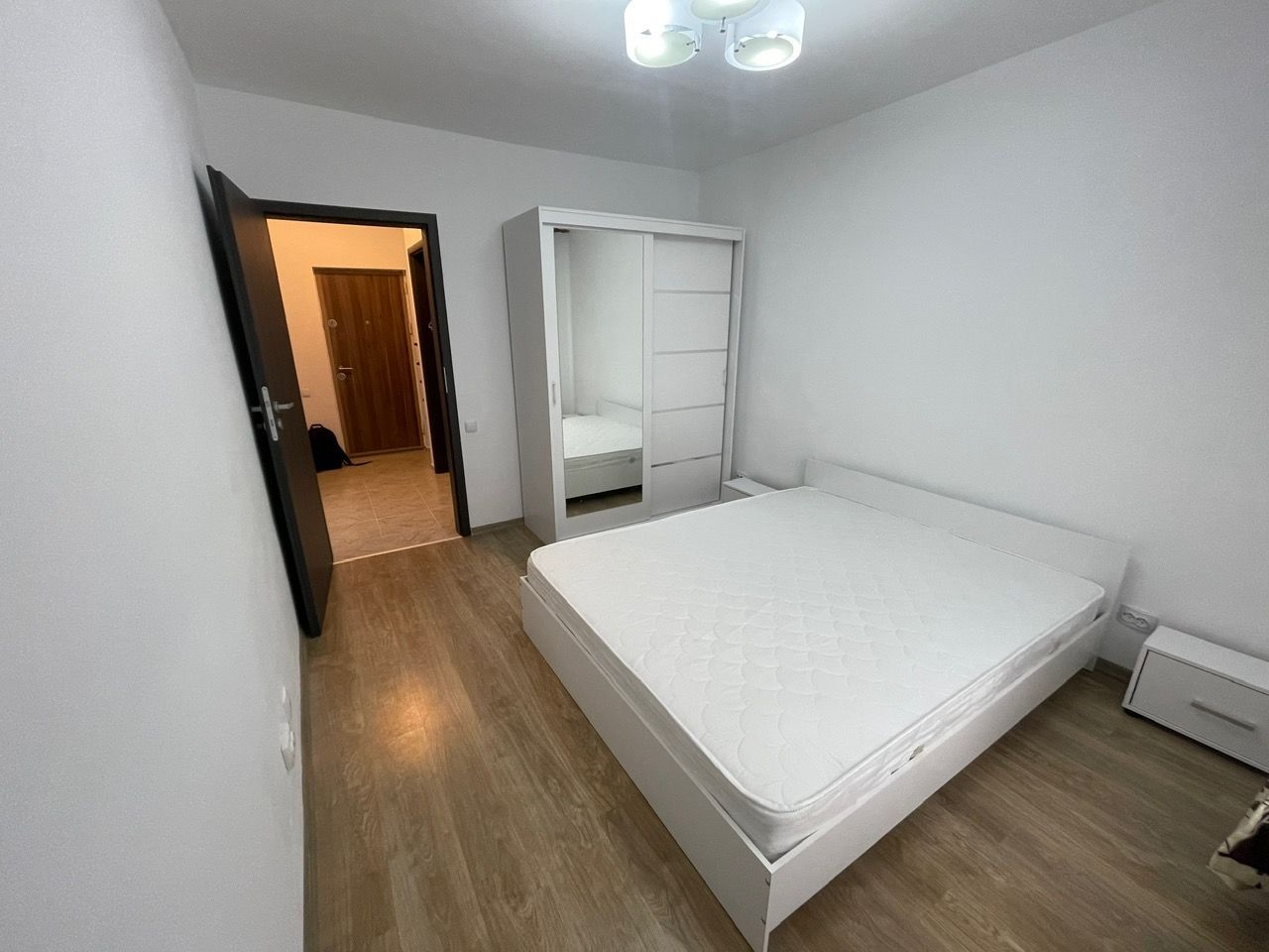 Apartament 2 camere Mobilat/Utilat Militari Residence - Poză 7