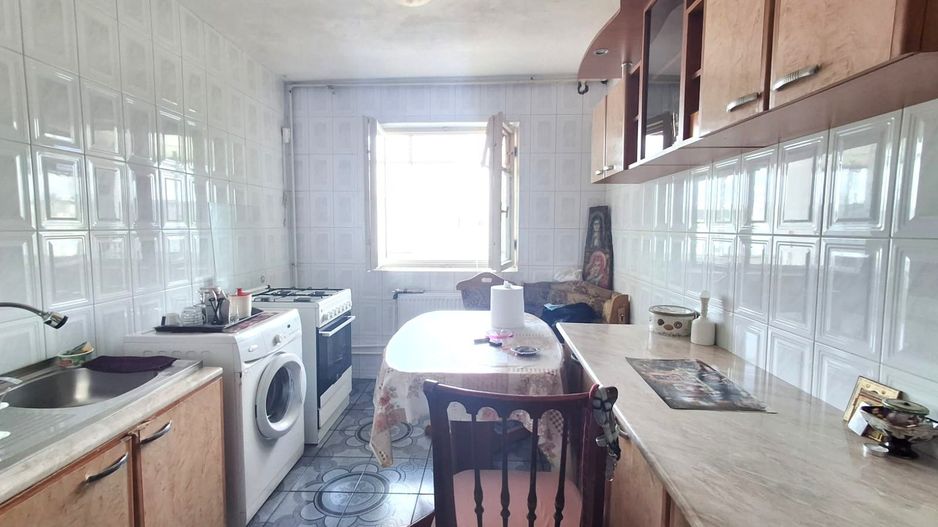 Apartament 3 camere Dristor - Aleea Florin Ciungan - Poză 9