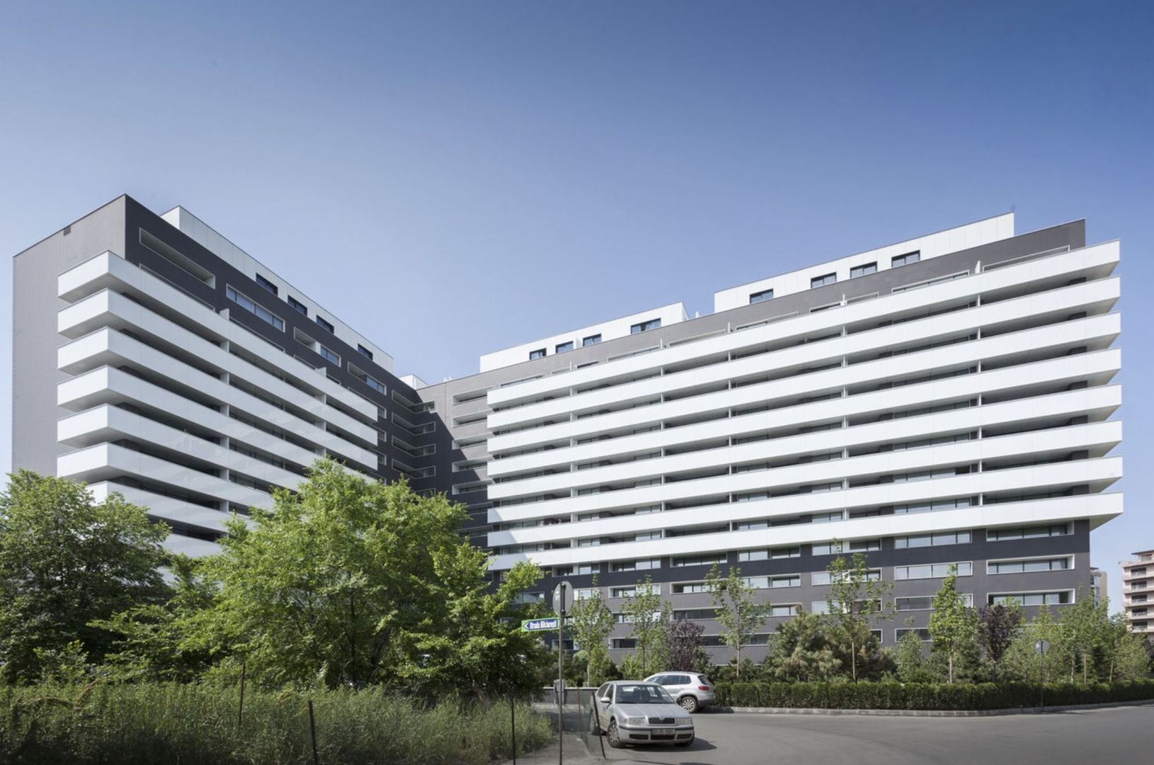 Cortina Residence - Poză 3