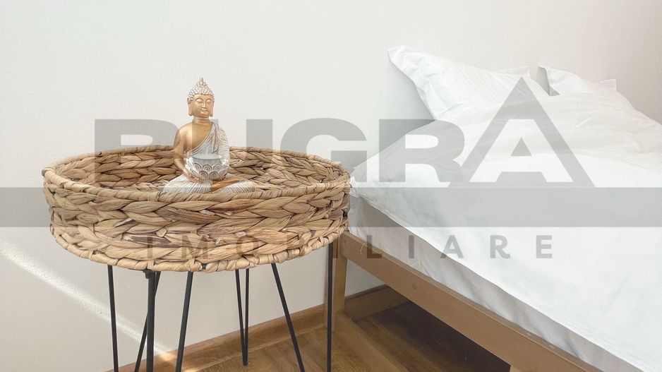 Apartament 2 camere decomandate, 65 mp, Zona Pietei Mihai Viteazu - Poză 3